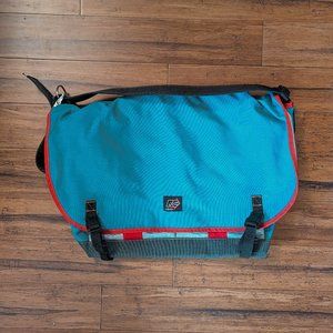 R.E.Load Custom Classic Messenger, XL Bike Messenger Bag